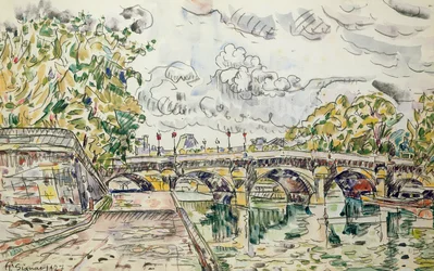 Onbekend schilderij
